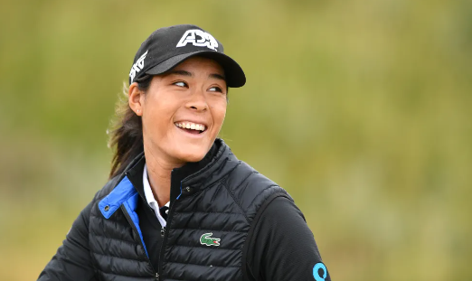 여자 골프 세계 랭킹 순위, 랭킹 1위