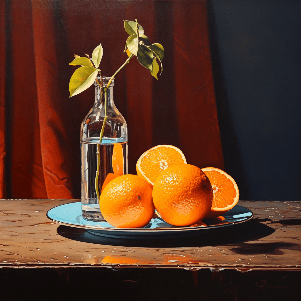 Fruit Juice Good for Hair Loss