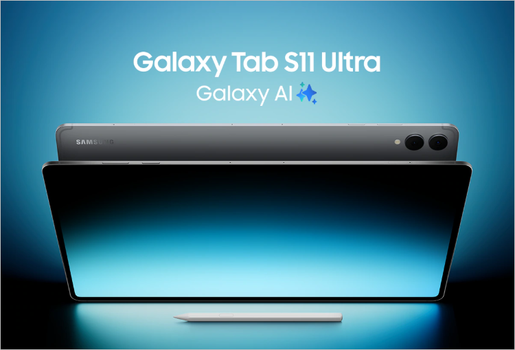 갤럭시탭 S11 5G&amp;#44; 지금 안 사면 손해? 0.1초 만에 결정되는 역대급 스펙 변화 3가지