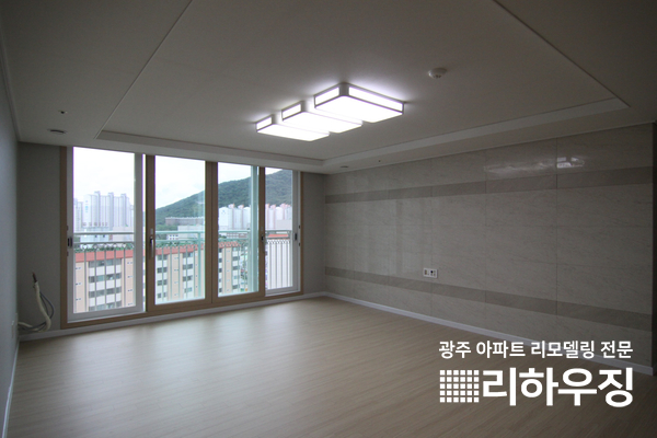  광주 아파트 인테리어 추천 BEST 5 - 리하우징