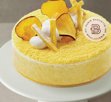 2024크리스마스케이크 사전예약날짜