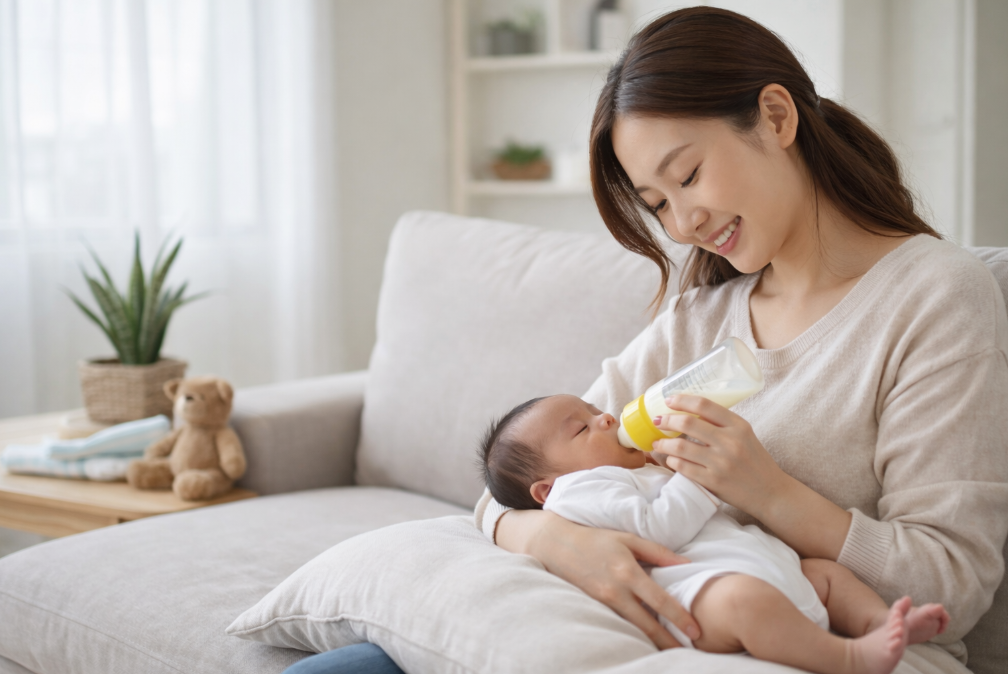 2026 육아휴직 급여 얼마? 통상임금 계산법 완벽 정리