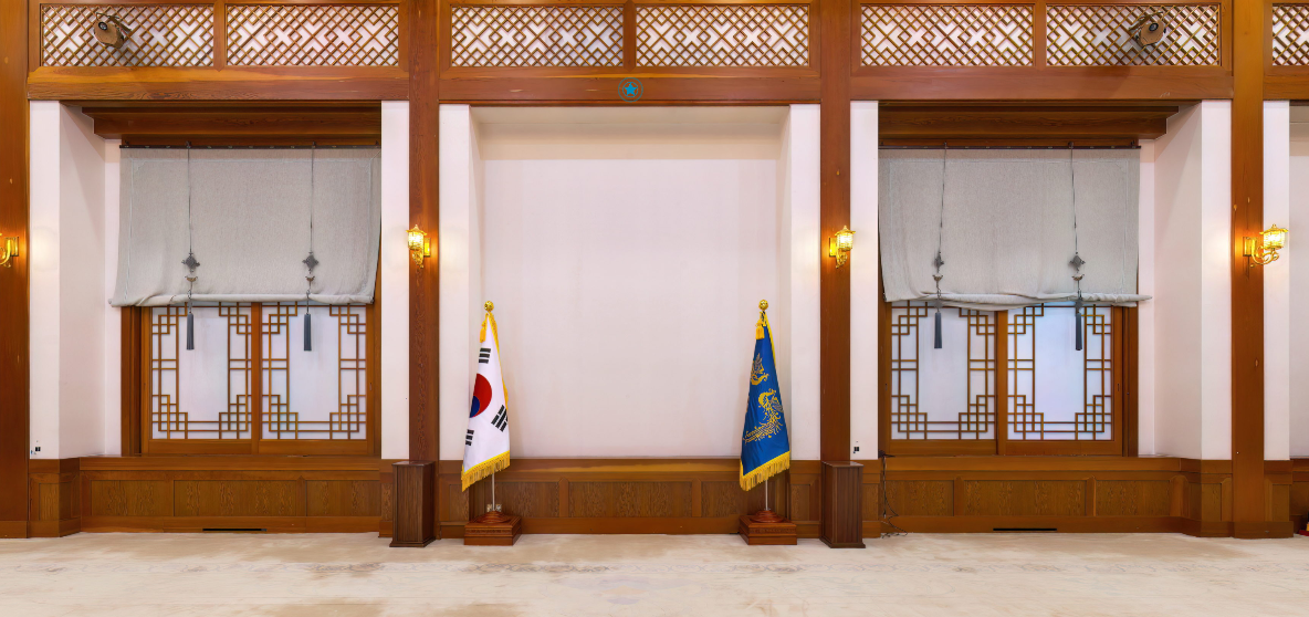  청와대 관람 신청 예약 관람코스 교통정보