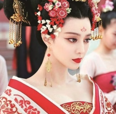 권력자 측천무후