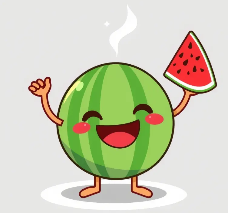 수박은-과일인가요-채소인가요