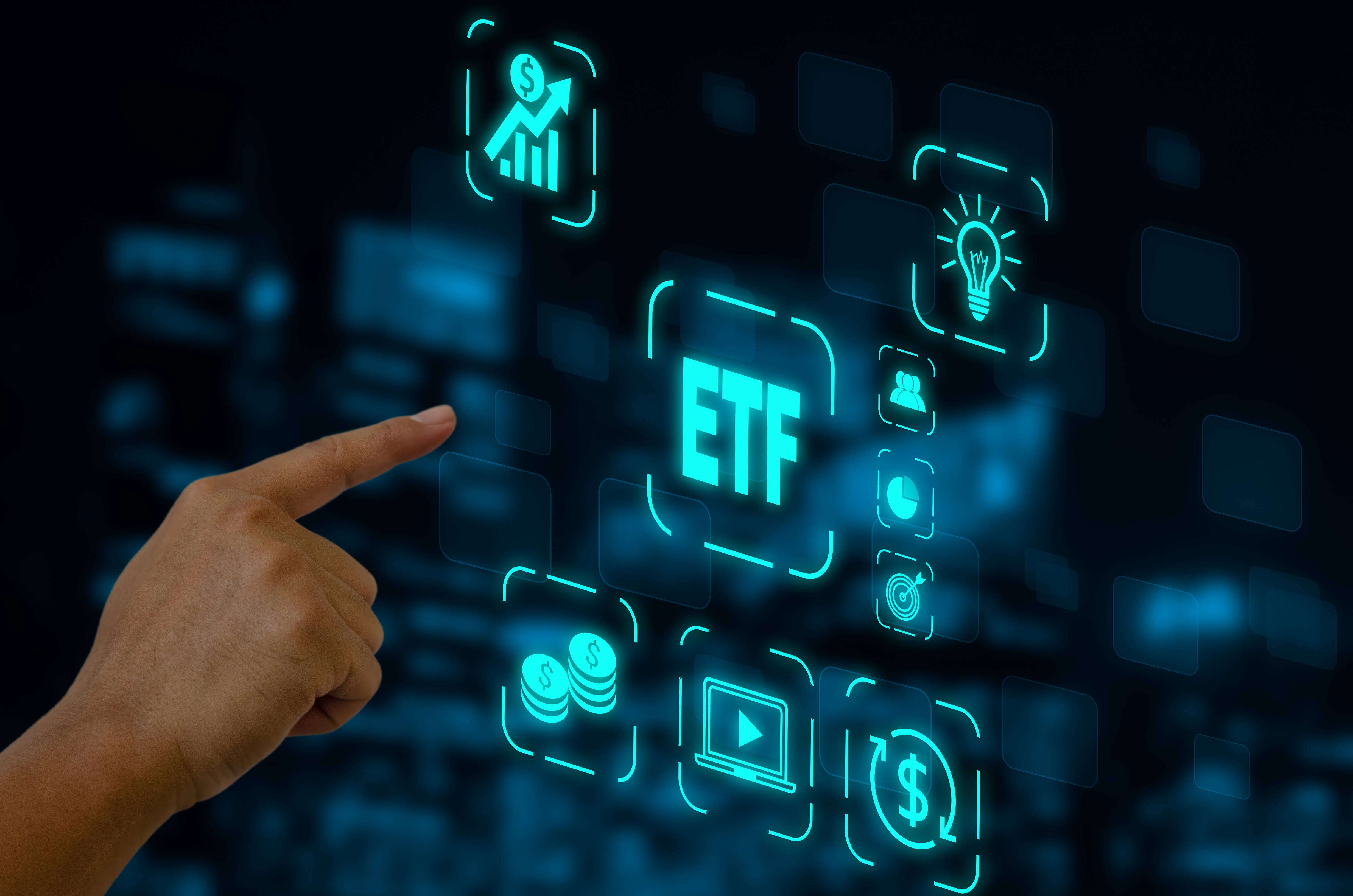 ETF