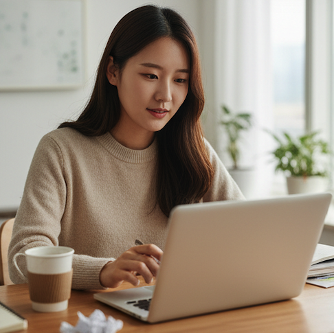 연말정산 간소화 서비스, 도대체 뭔가요? 1