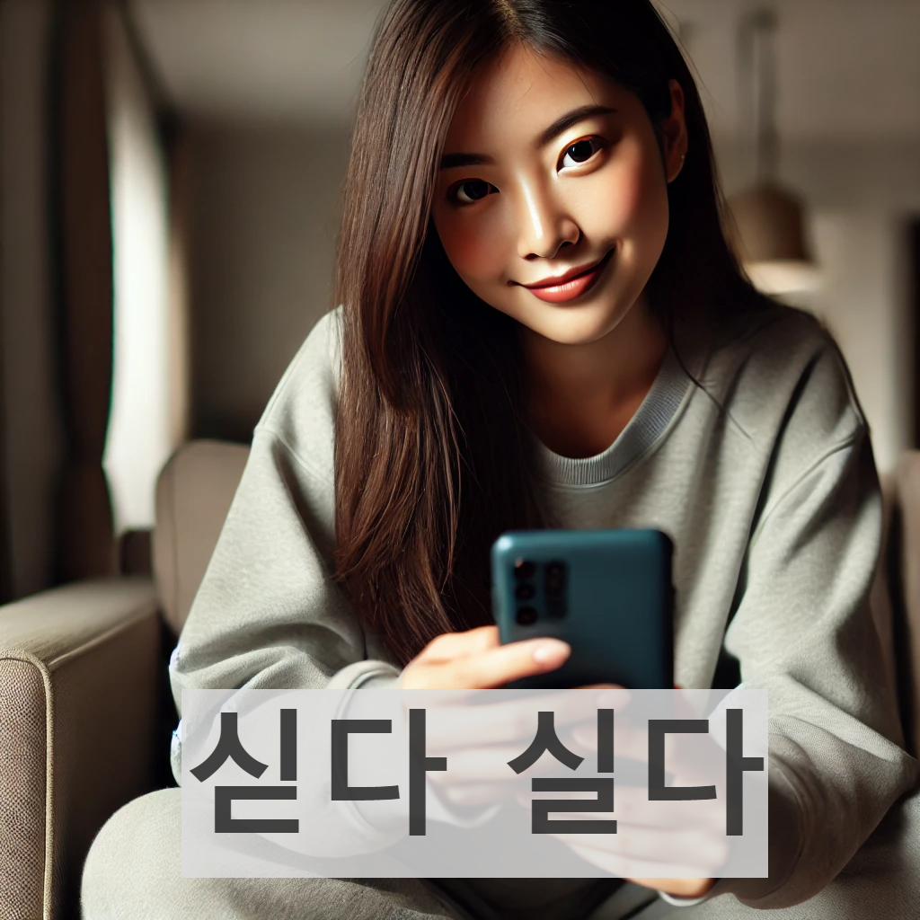 싣다 실다 맞춤법