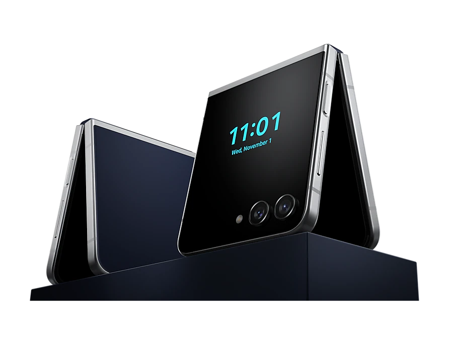 Samsung Galaxy Z Flip 5 Retro