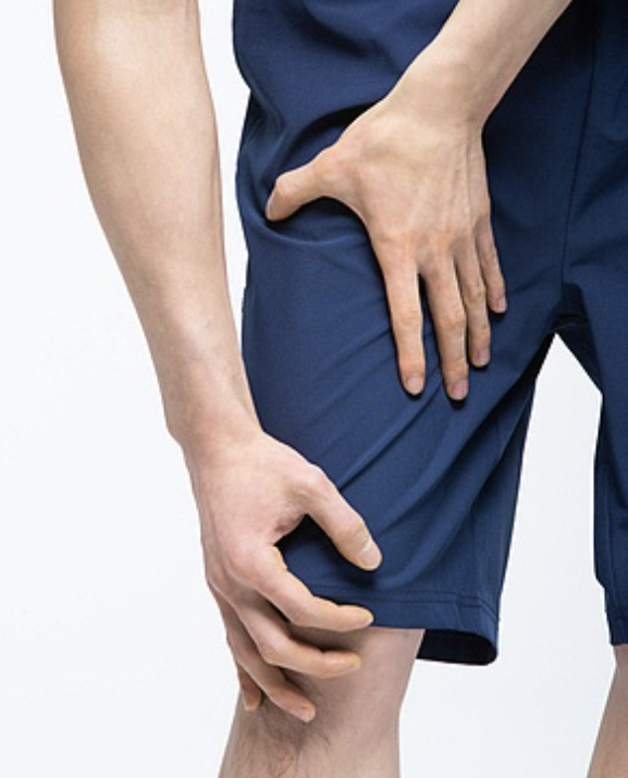 퇴행성관절염 증상 37