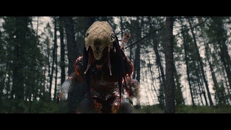 프레이 (2022) 영화