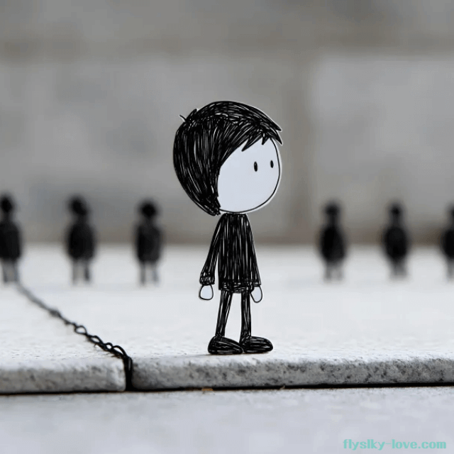 관계중독 심리적 원인