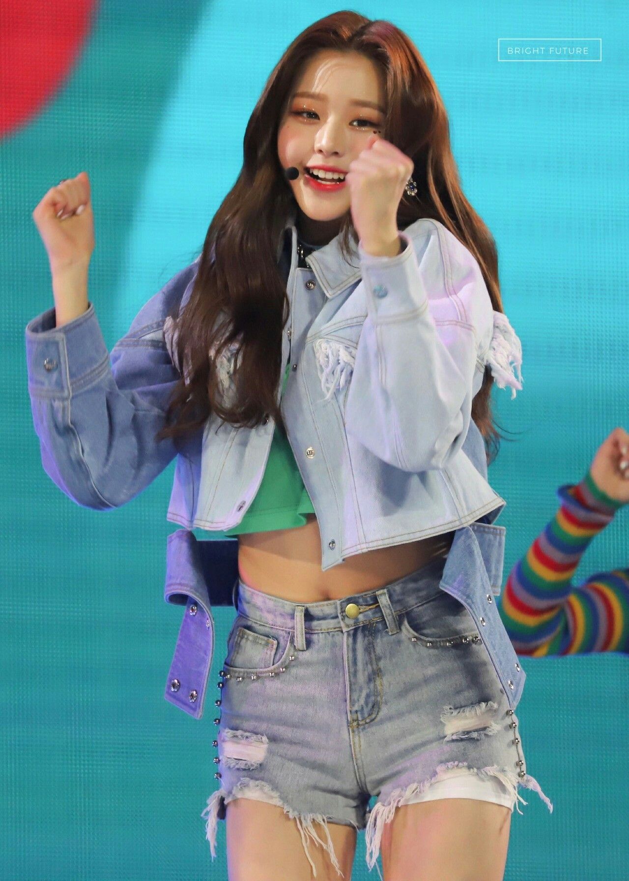 장원영 고화질 사진 모음 장원영 고화질 사진 모음