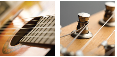 Guitar 와이어(어쿠스틱,일렉트릭,베이스기타 스트링용)