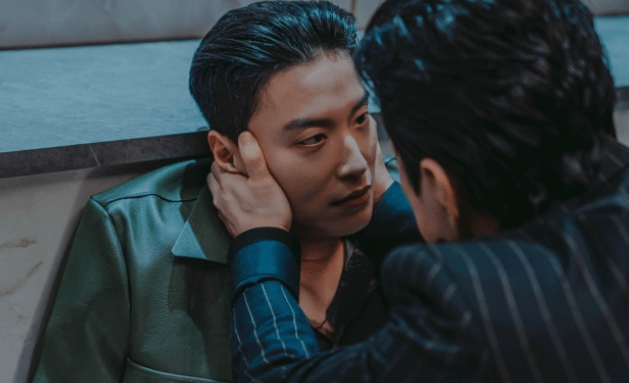 유어 아너 허남준