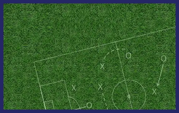 축구 중계방송 (한국 팔레스타인)