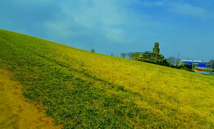 국내 봄 여행지