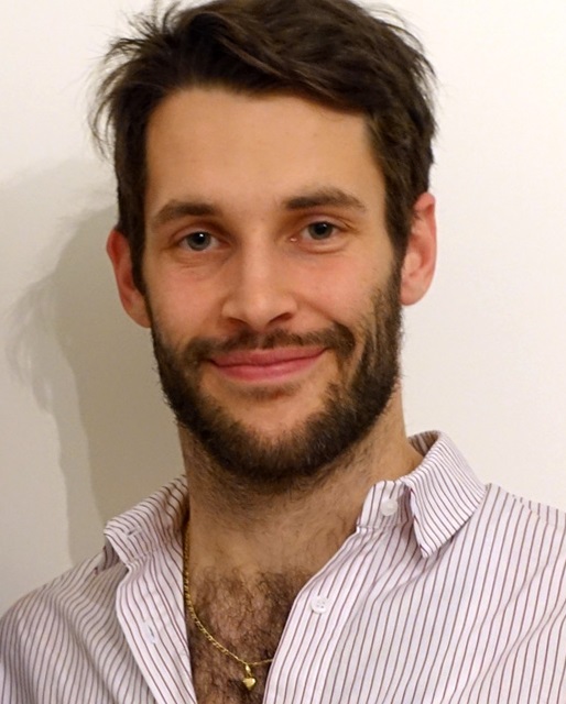 자크뮈스 창립자 Simon Porte Jacquemus