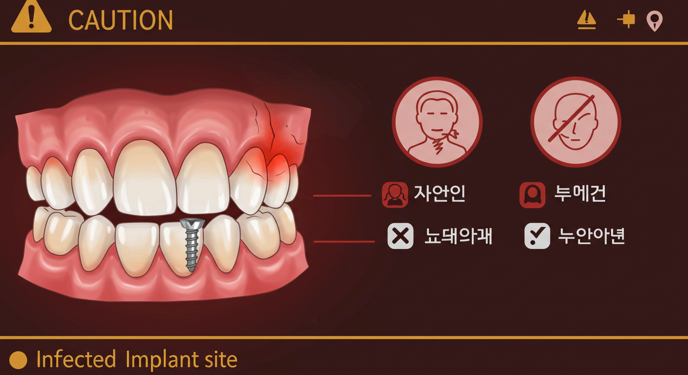 임플란트 의료보험적용대상&amp;#44; 가격&amp;#44; 나이 (+조건 총정리)