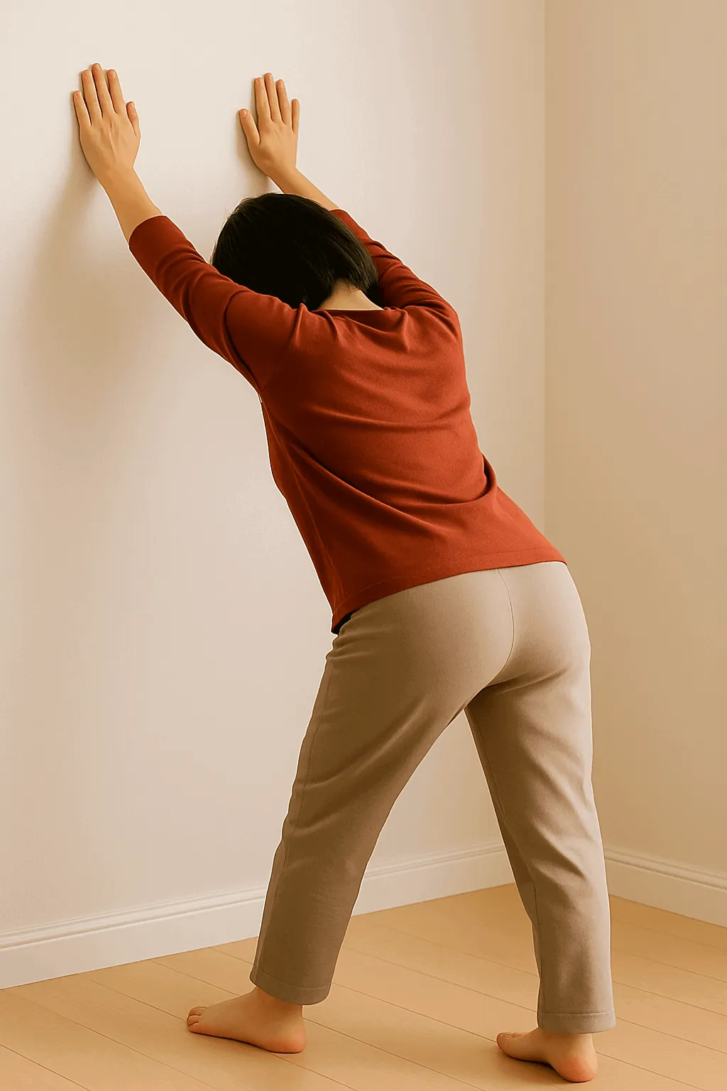 집안일은 왜 관절을 망가뜨릴까요?