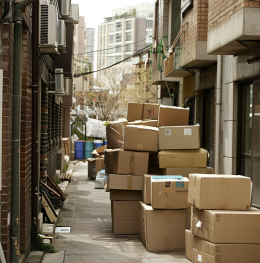 서울 청년 중개, 이사비 40만원 지원