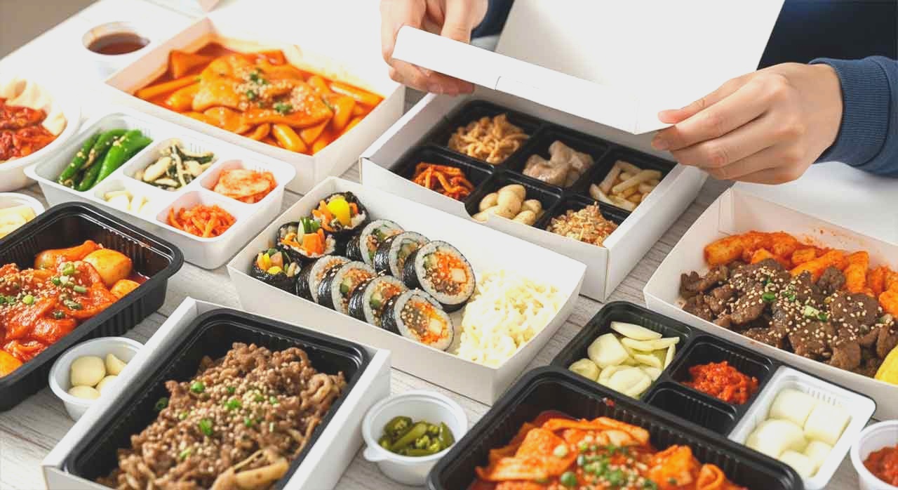 고칼로리 식사는 양보다 구성과 섭취 방식이 중요하다. [ⓒ이달의건강]