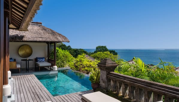 발리 올 인클루시브 호텔 럭셔리 프라이빗 풀빌라 예약하러 가기