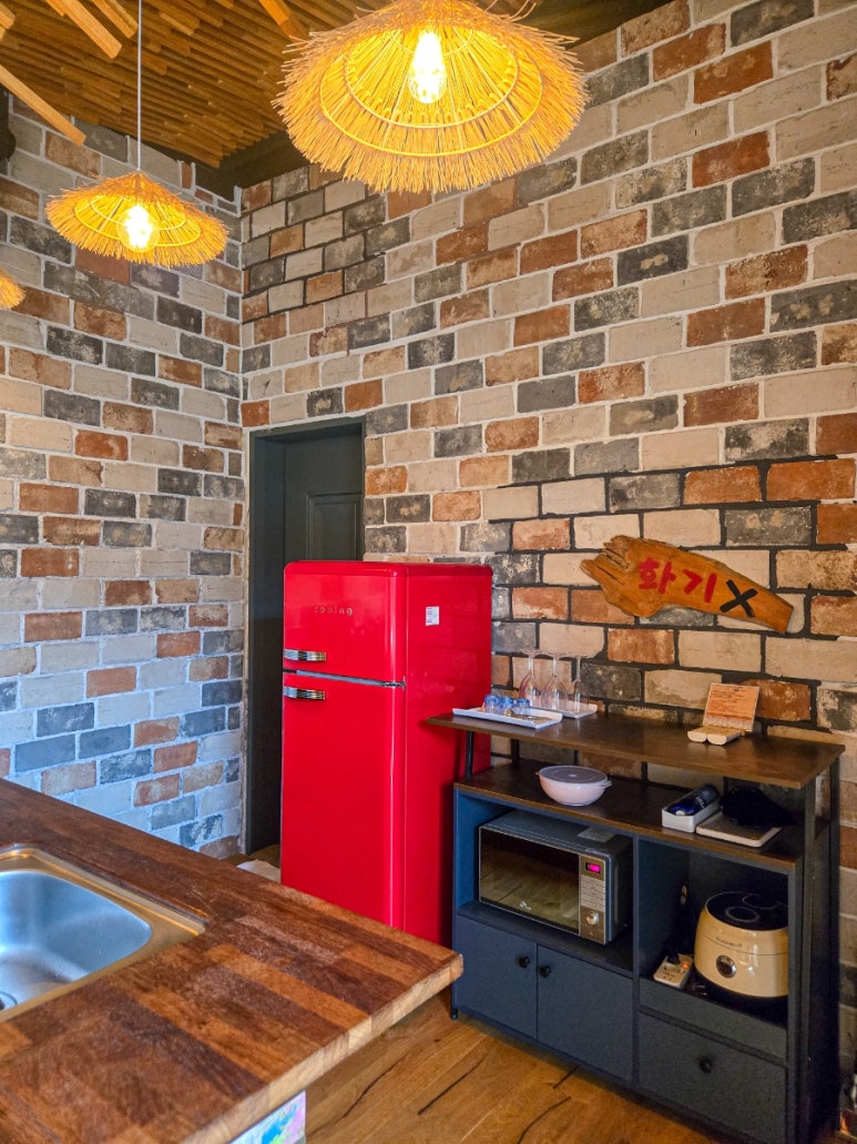 파주펜션 중휴림