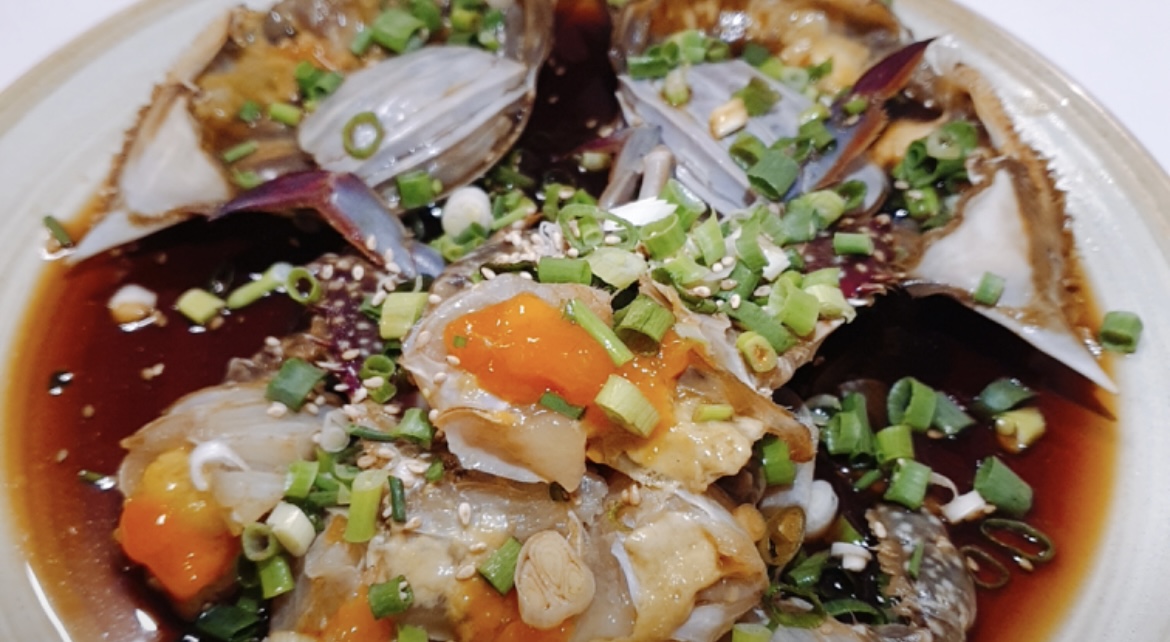 생생정보간장게장