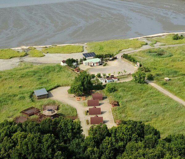 시화호 환경학교