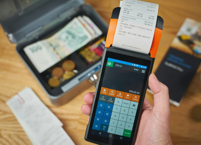 사업용 카드 및 세금계산서, 지출증빙용 현금영수증을 꼭 챙기세요!