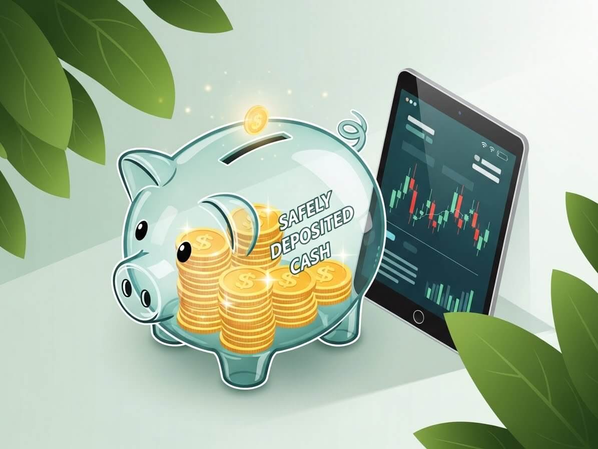 주식 예수금이란