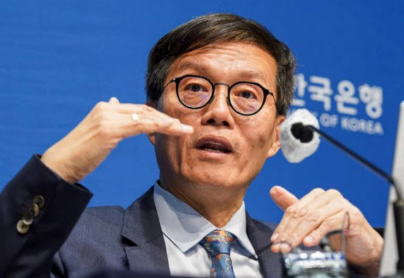 이창용 한은 총재 프로필 나이 학력 경력 평가