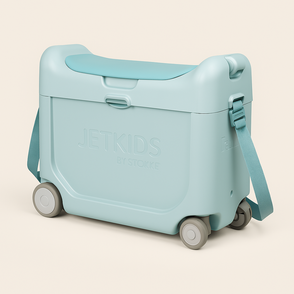 스토케 젯키즈 배드박스