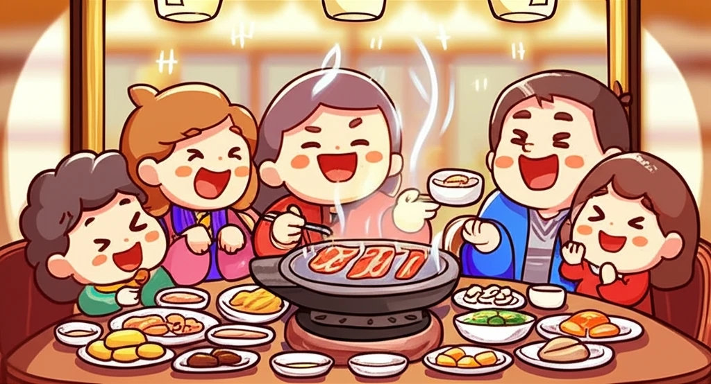 1월 전남 광양 가볼만한곳 TOP5와..