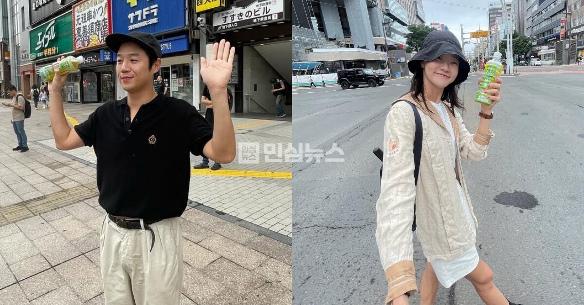 정준원 강승현 열애설 부인