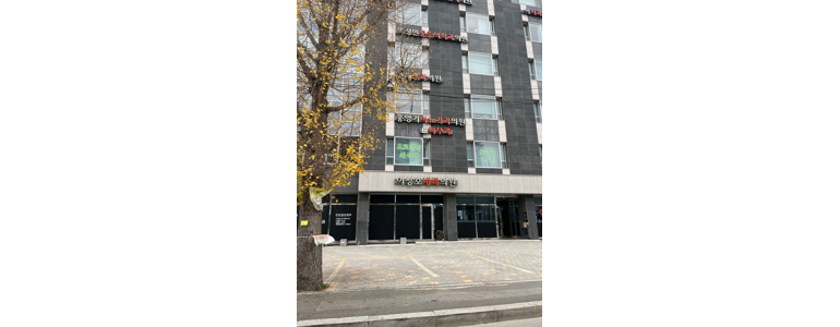 속초시 이비인후과