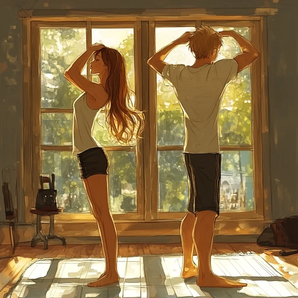 출산 후 다이어트 성공법 - 산후 몸매 회복 위한 효과적인 방법 5가지