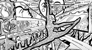 잘받는 잠재의식이 끌어당김의 완성