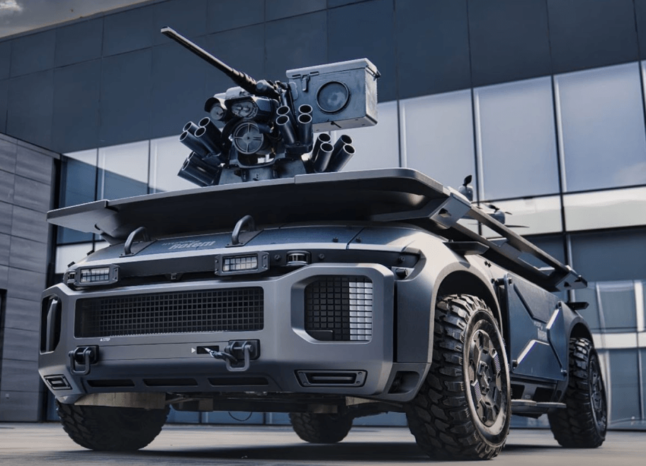 현대로템 1분기 역대급 실적! 주가 전망 분석