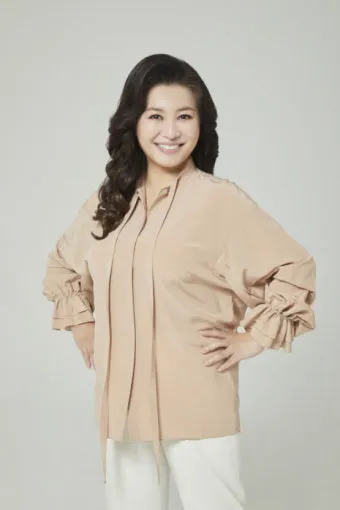 김지윤 박사 나이 프로필과 남편 복면가왕 프레즐에 관한 정보_9