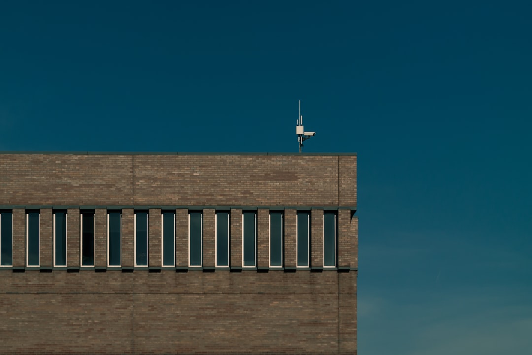 CCTV
