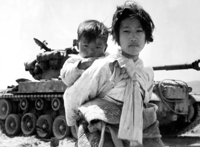 전쟁나는 꿈해몽