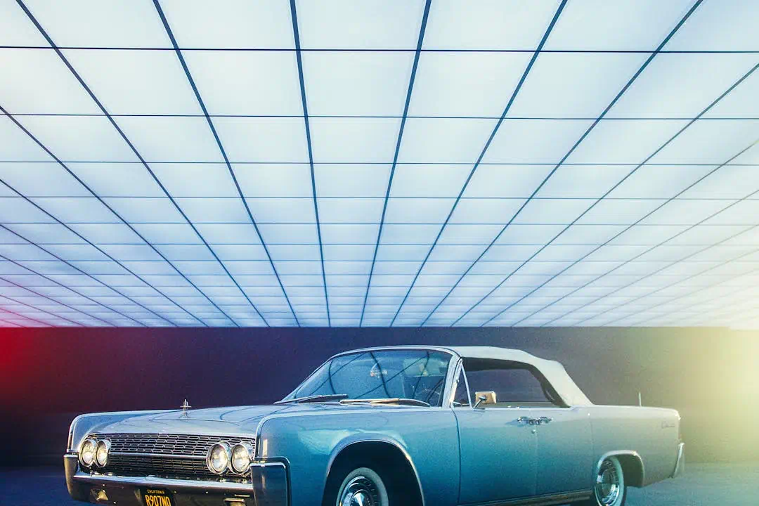 예약해야하는 자동차 관련사진3