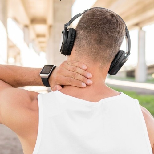 목덜미 혹, 통증, 뻣뻣할 때 의심되는 질병