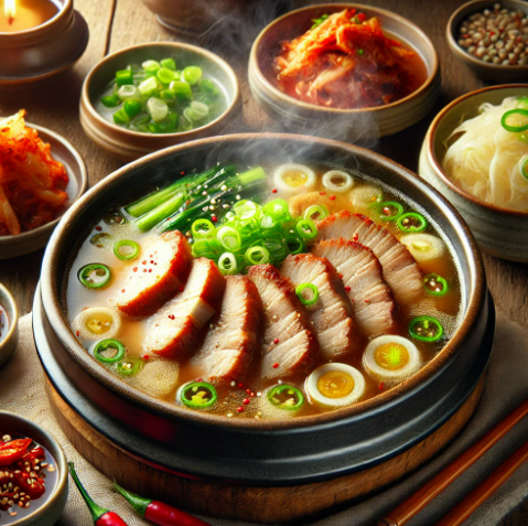 부산시외버스터미널 맛집리스트
