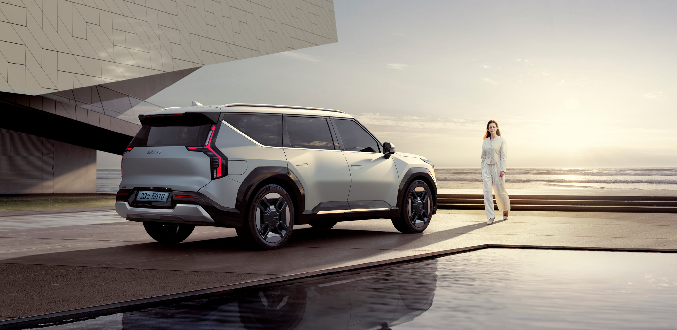 2025 EV9 제원 포토 모의견적 할인 가격 정보 2025 EV9 제원 포토 모의견적 할인 가격 정보