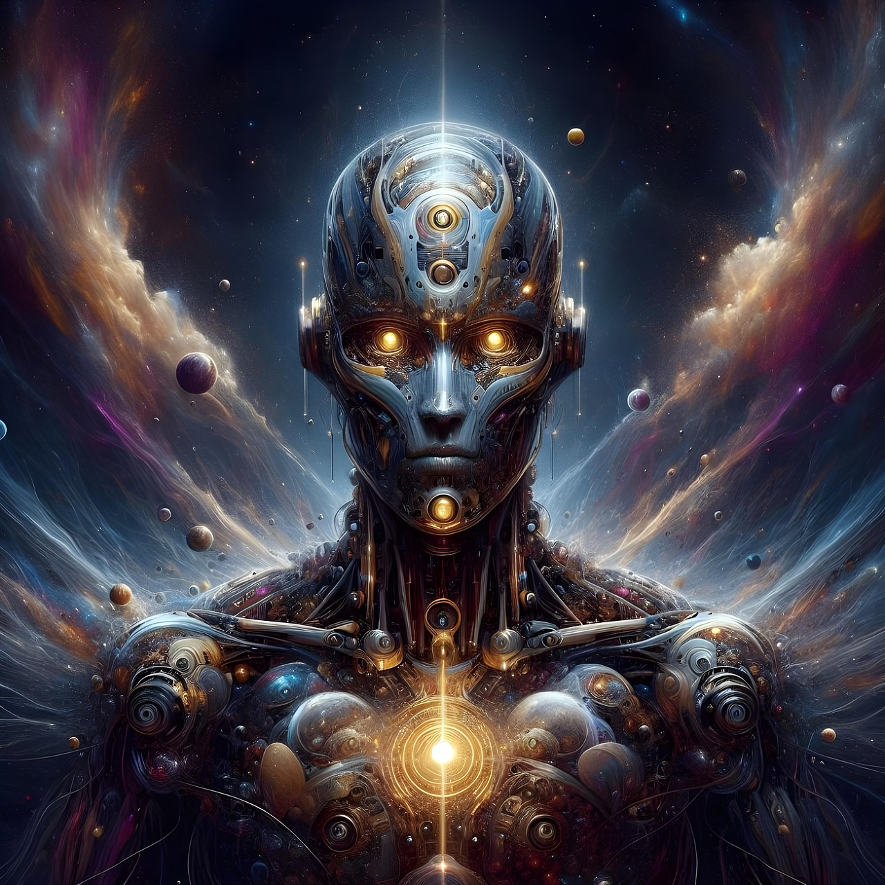 2040년 유망 직업: 디지털 생체 인증 감독관 – 아바타와 데이터의 수호자