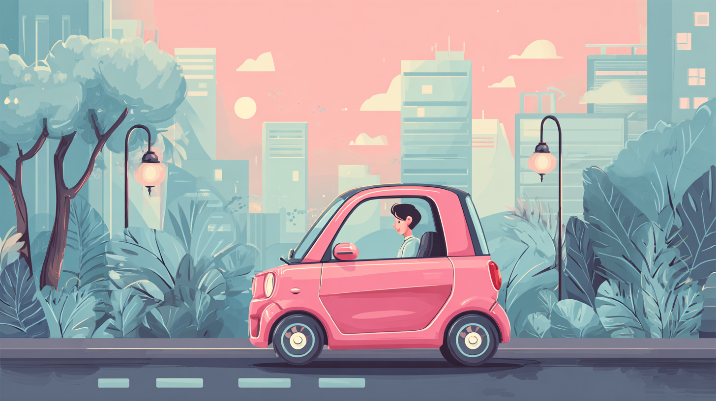 자동차 연비 높이는 법