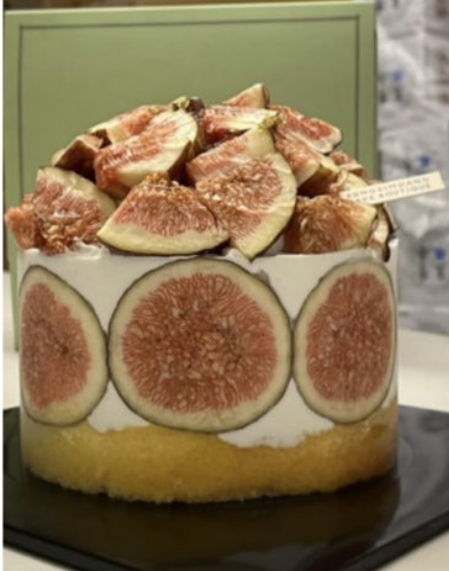 성심당 인기폭발 안녕 무화과